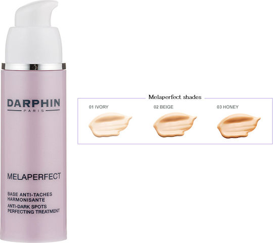 Darphin Melaperfect Anti Dark Spots Liquid Make Up SPF15 30ml