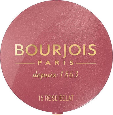 Bourjois Little Round Pot Blush 2.5gr