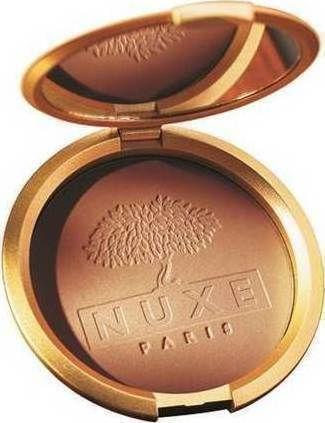 Nuxe Bronzing Powder 25gr 25ml