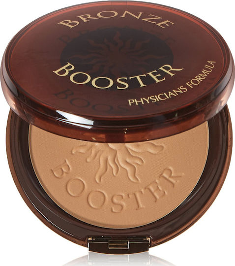 Physicians Formula Bronze Booster Glow Powder Light/Medium 9gr