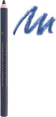 Seventeen Supersmooth Waterproof Eyeliner 16 Blue Diamond