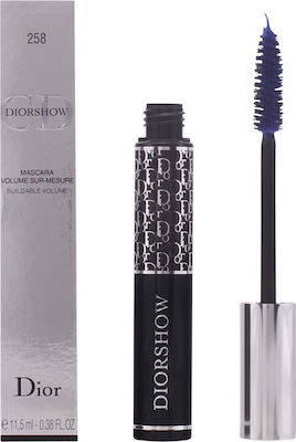 Dior Diorshow Black Out Mascara für Band & Länge 099 Black 10ml