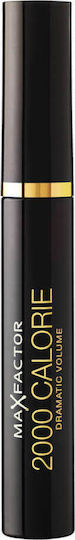 Max Factor 2000 Calorie Dramatic Mascara Black 9ml