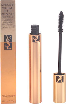 Ysl Volume Effect Faux Cils Mascara 00 Noir Radical 7.5ml