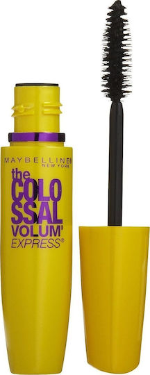 Maybelline The Colossal Volum' Express Mascara for volume Black 10.7ml