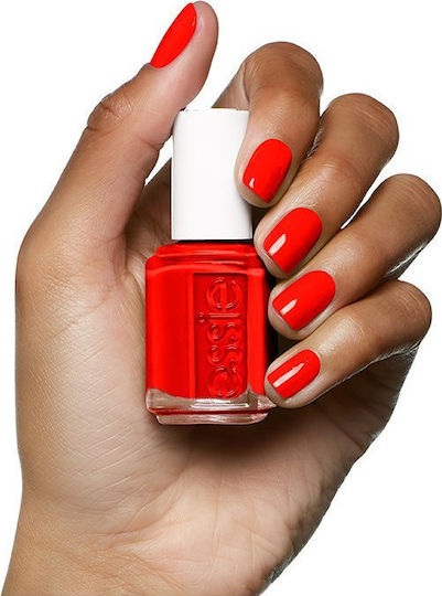 Essie Color Gloss Nail Polish 444 Fifth Avenue Color is my Obsession Fall 2008 13.5ml