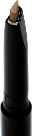 Wet n Wild Ultimate Brow Retractable Pencil for Eyebrows E627A Medium Brown