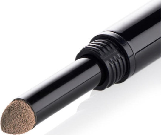 Maybelline Satin Pencil for Eyebrows 25 Brunette Duo