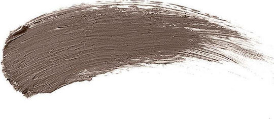 Maybelline Tattoo Brow Wasserdichte Pomade für Augenbrauen 01 Taupe