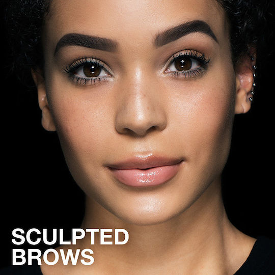 Maybelline Tattoo Brow Wasserdichte Pomade für Augenbrauen 01 Taupe