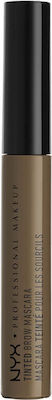 Nyx Professional Makeup Tinted Eyebrow Mascara 3 Brunette