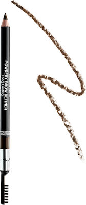 Radiant Definer Bleistift für Augenbrauen 04 Chocolate