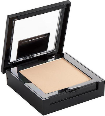 Maybelline Fit Me Matte & Poreless Pressed Powder 128 Warm Nude 8.5gr