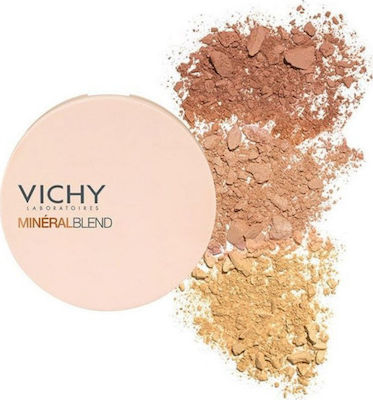 Vichy Mineral Blend Tan 9gr