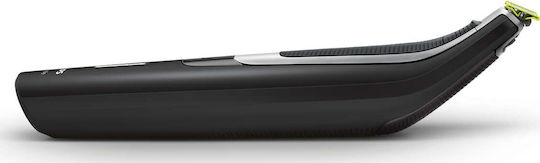 Philips OneBlade Pro QP6510/20 Aparat de Ras Electric Față Reîncărcabil