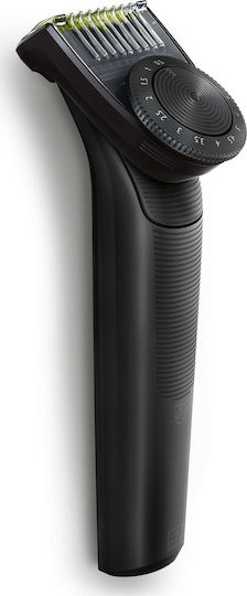 Philips OneBlade Pro QP6510/20 Aparat de Ras Electric Față Reîncărcabil