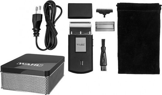 Wahl Professional 3615-0471 Foil Electric Shaver Face Rechargeable