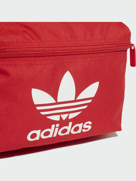 adidas Adicolor Classic 24 л Раница Червена