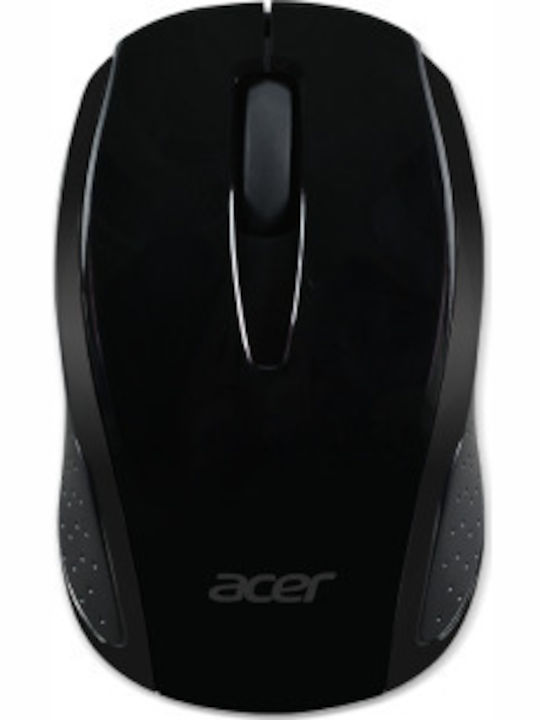 Acer Laptop Starter Kit Чанта Раница за лаптоп 15.6" в Черен цвят