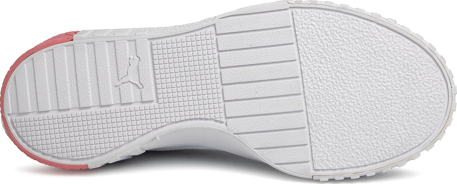 puma cali trainers kids