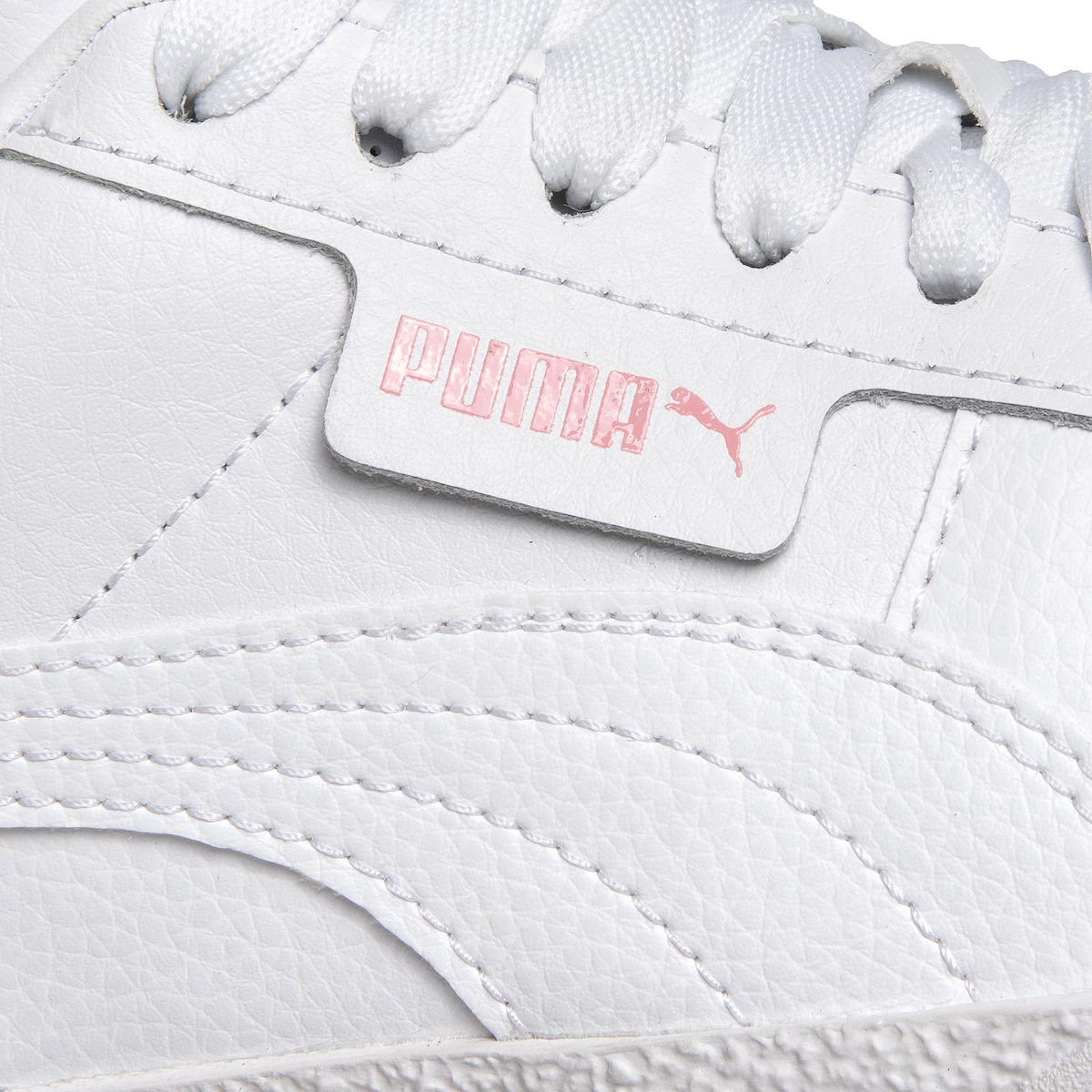 puma cali trainers kids