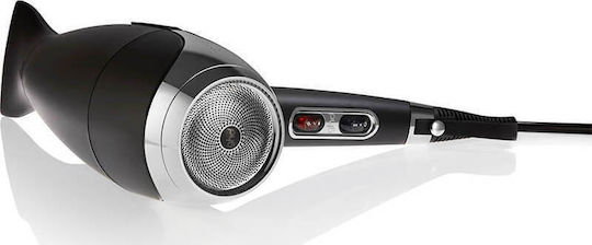 GHD Helios Ionic Професионален Сешоар 2200W Black