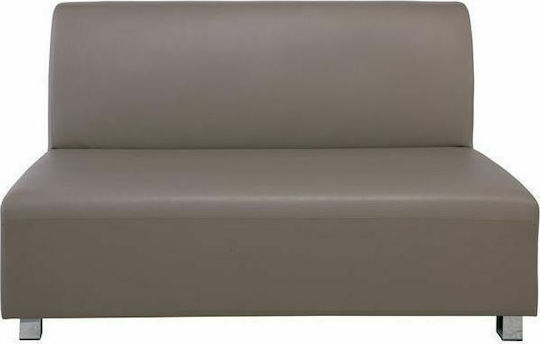 Bandy Διθέσιος από Δερματίνη 130x71x88εκ. Bandy Διθέσιος από Δερματίνη 130x71x88εκ.