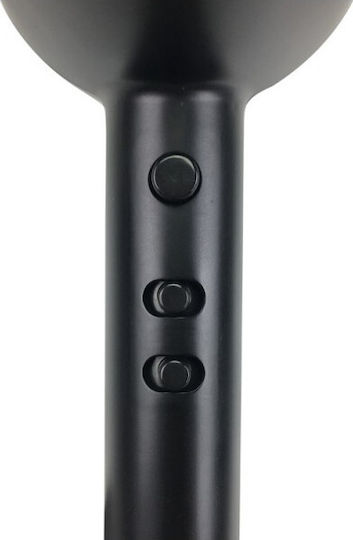 Beper Ionic Професионален Сешоар с Дифузер 2200W