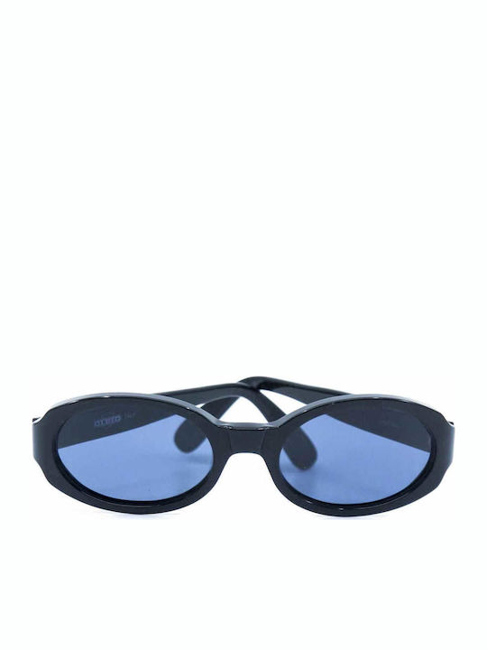 Swing Women's Sunglasses with Black Plastic Frame