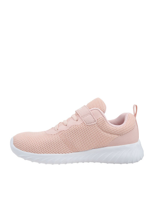 Kappa Kids Sports Shoes Running Ces K Pink