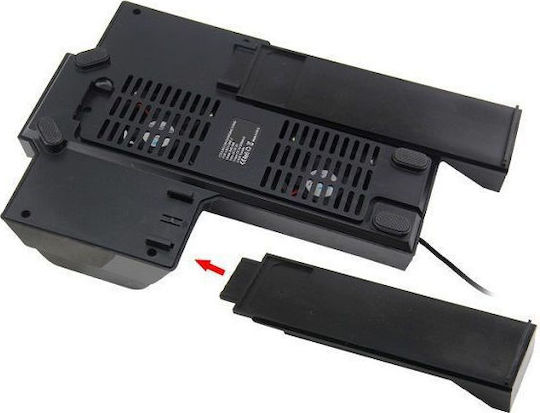 Charging Dock for 2 XBOX One Controllers