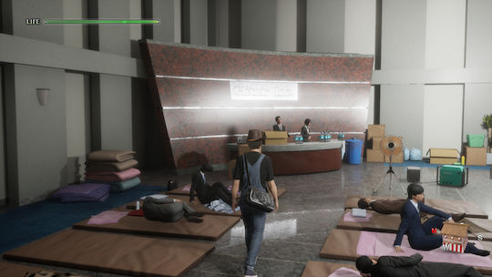 Disaster Report 4: Summer Memories PS4 Game