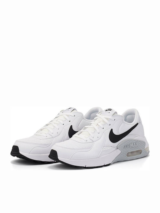 white air max excee