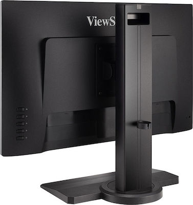 Viewsonic XG2705 IPS Monitor de jocuri 27" FHD 1920x1080 144Hz cu Timp de Răspuns 1ms GTG