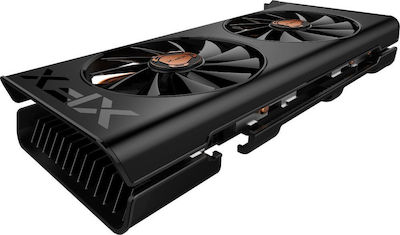 XFX Radeon RX 5500 XT 8GB THICC II Pro
