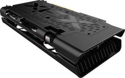 XFX Radeon RX 5500 XT 8GB THICC II Pro