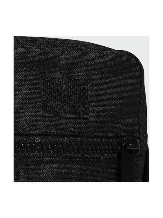 Sacoche Homme Adidas Classic Organizer - FM6874 Noir - Cdiscount Bagagerie  - Maroquinerie