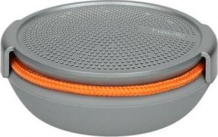 Havit M75 Bluetooth Speaker 4W with Battery Life up to 5 hours Gray