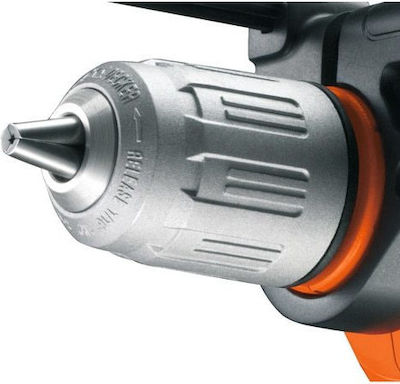 Black & Decker KR504CRESK Schlagbohrmaschine Bohrer 500W