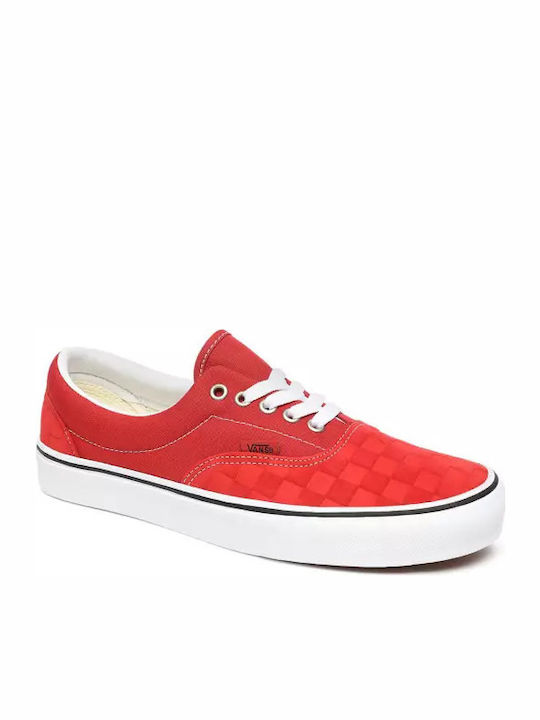 Vans Era Sneakers Rot