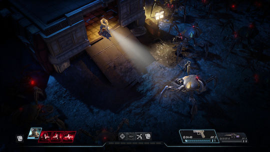 Wasteland 3 Xbox One Game