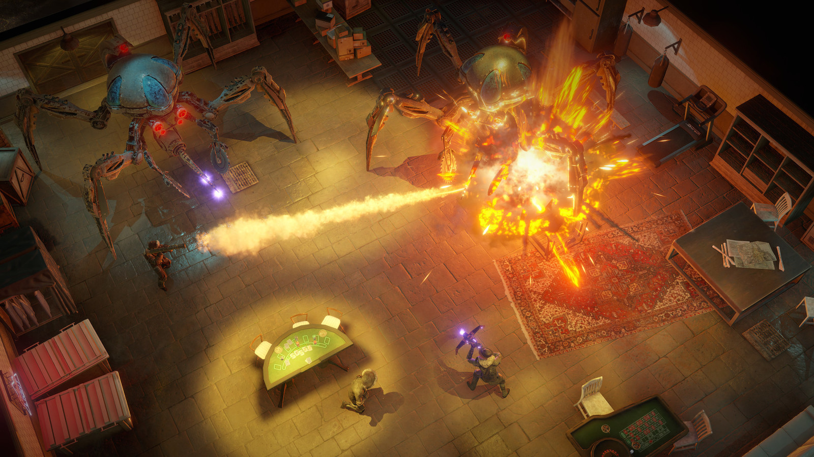 Wasteland 3 XBOX ONE
