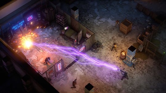 Wasteland 3 Xbox One Game