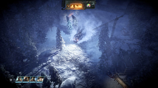 Wasteland 3 Xbox One Game