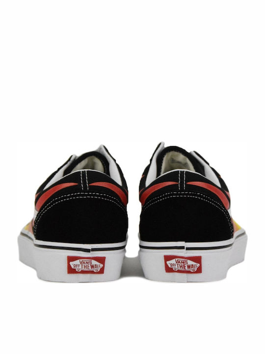 Old Skool Sneakers Πολύχρωμα