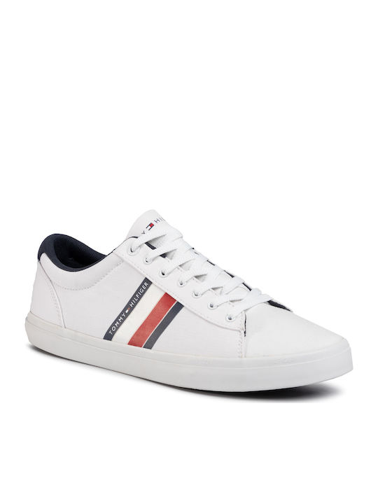 Tommy Hilfiger Essential Stripes Detail