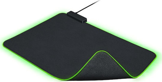 Razer Goliathus Chroma Gaming Mouse Pad Medium 355mm with RGB Lighting Black RZ02-02500100-R3M1