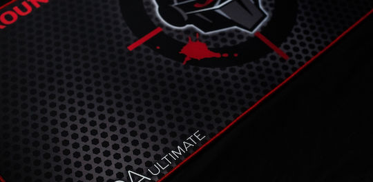 Zeroground Okada Ultimate v2.0 Gaming Mouse Pad XXL (900mm) Black MP-1800G