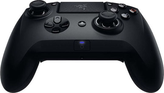 Razer Raiju Tournament Edition Wired Gamepad for PS4 Black