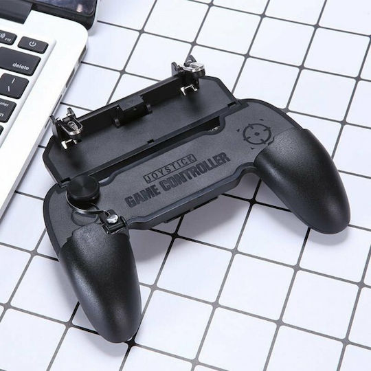 Baseus Artifact W11+ Ασύρματο Gamepad για Android Μαύρο
